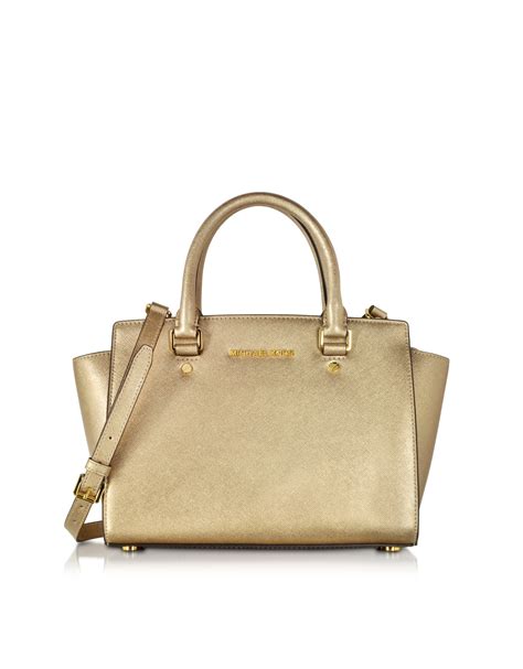 michael kors tasche modell selma|Michael Kors selma saffiano.